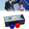 Magic Trick Box With Plastic Material For Family Interactive Magic Shows