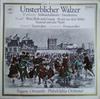 LP Record EUGENE ORMANDY PHILADELPHIA ORCHES  Unsterblicher Walzer S71055 CBS Germany Classical Used