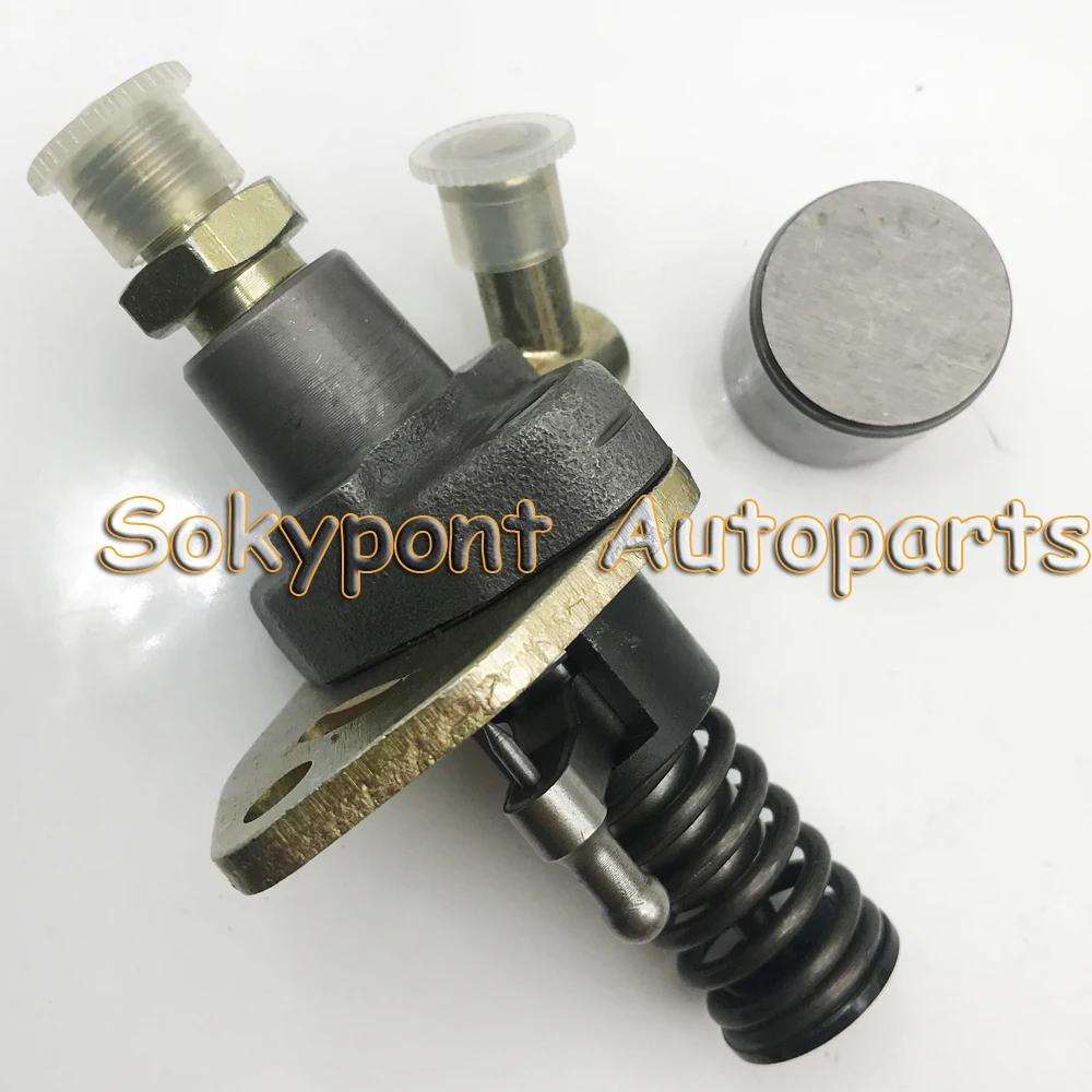 Fuel Injection Pump 714775-51100 for Yanmar L100 186 Engine 1pc