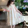 Summer Mesh Vest Dress for Kids Princess Girl Dresses  Reviews Many Girls Clothes From 5 6 Years Women's 11 12 Old 8 10 14