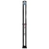 VidaXL Outdoor Solar Shower with Shower Head and Tap 40 L 92391