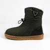Uggs V.I.konty 5121 36 Khaki Raincoat Wool