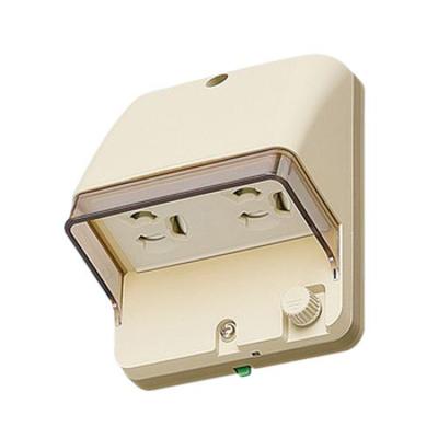 Ηλεκτρικά βύσματα και πρίζες – Πολύπριζα