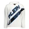 Plein Sport Unisex Adult Large Logo Hoodie