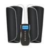 Leg Massager Multifunctional Household Electric Leg Slimming Instrument Air Wave Electric Air Pressure Dredging Instrument Calf