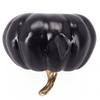 Sackcloth Artificial Pumpkin 1pcs 7*7.8cm Decorations