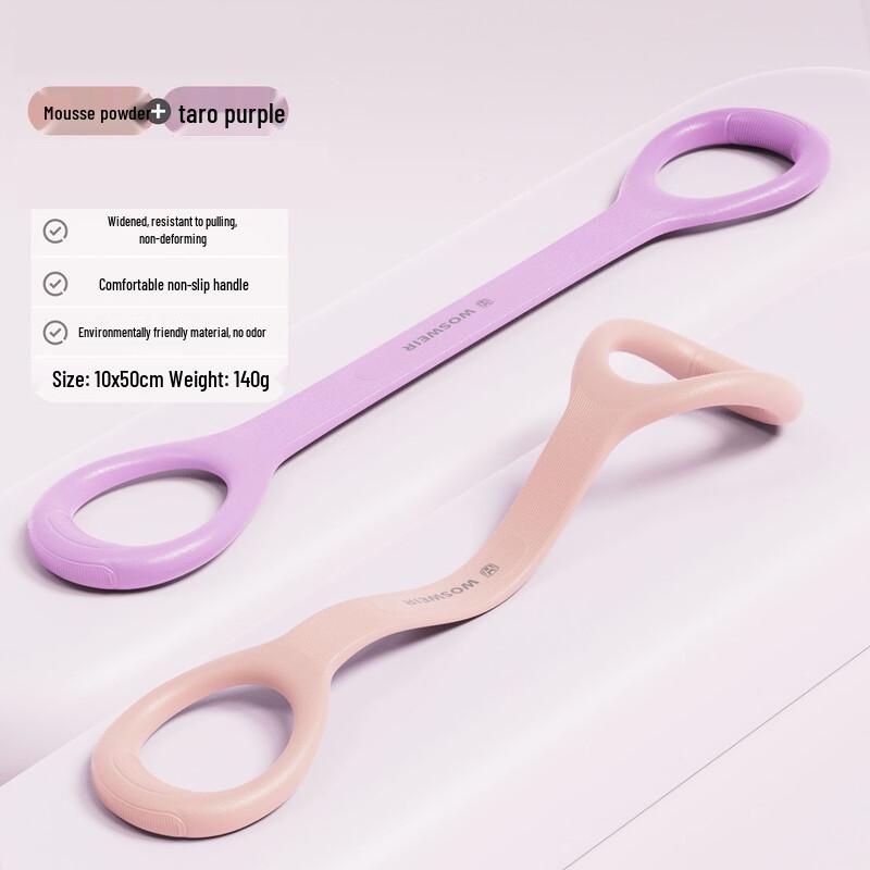 Figure 8 Resistance Band