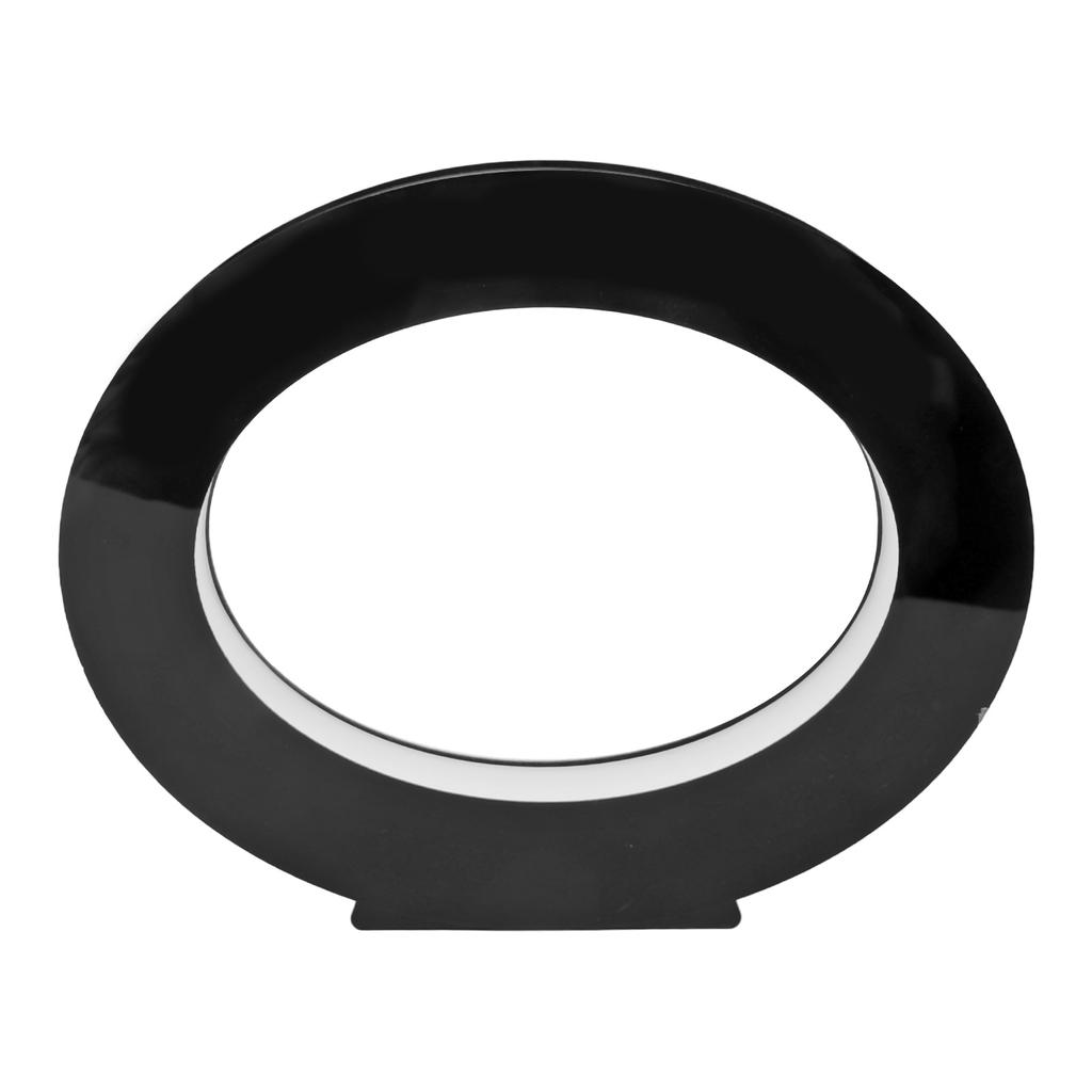 3,5-calowy magnetyczny lewitujący globus z magnetyczną mapą świata i światłami LED do domowego biura