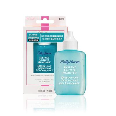 Instant Cuticle Remover