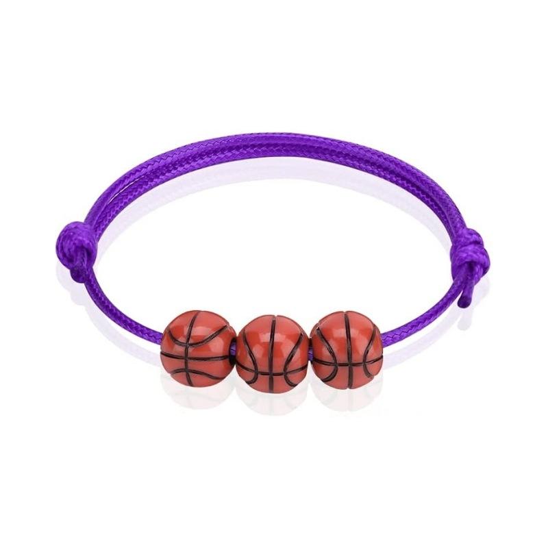 JYL TS Bracelet  Sports Theme Eye Adjustable Boosts Vitality & Victory