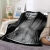 Coperta 3D Rudy Pankow Star JJ Maybank, Morbida Coperta Plaid per Casa Camera da Letto Letto Divano Picnic Viaggio Ufficio Coperta Regalo Bambini