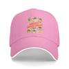 Rocky Amaze Project Hail Mary Book Scifi Baseball Caps Popular  Sandwich Caps for Men Women Adjustable Dad Hat Outdoor