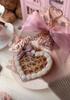 Flower Knows Strawberry Cupid Collection Solid Perfume Balm Pendant Perfumes For Men And Women Original