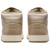 Jordan 1 Mid Legend Light Brown HF4830-203
