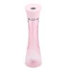 Small Desktop Humidifier 250ml Quiet Clear USB Portable Slim Cool Mist Humidifier for Indoor Office Car