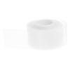 5Cm Wide Elastic Mesh Braid Polyester Horsehair Fabric Trim for Wedding Gown Dance Costume Dressmaking Boning Shaping Sewing