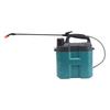 Electric Sprayer Small Leak Proof High Pressure Electric Backpack Sprayer for Lawn Garden 8L