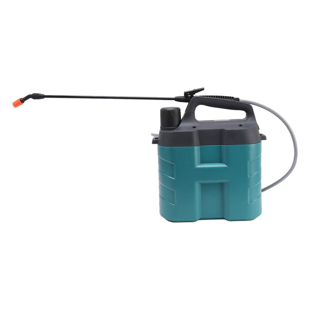 Electric Sprayer Small Leak Proof High Pressure Electric Backpack Sprayer for Lawn Garden 8L