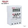 Delixi KG316T Digital Time Controller/Timer Switch