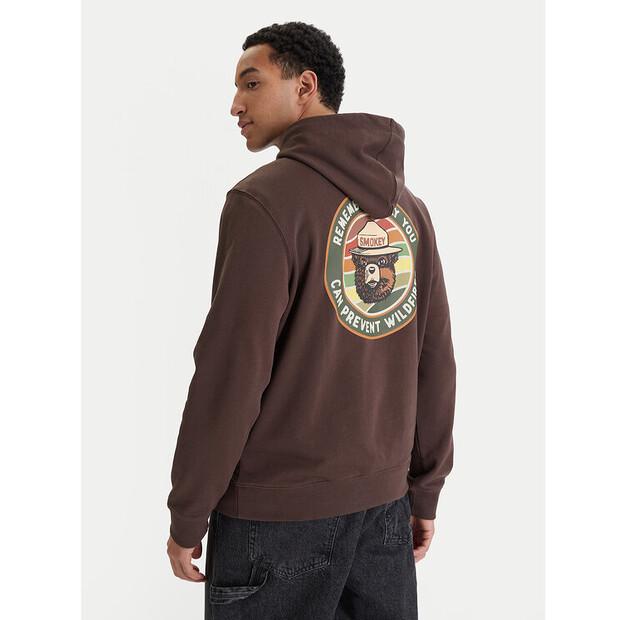 Толстовка Element SBXE Prevent EU S