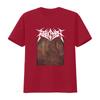 New Design Revocation Netherheaven Classic Premium T Shirt for Men and Women S to 5XL vintage Washed Soft streetwear Versatile