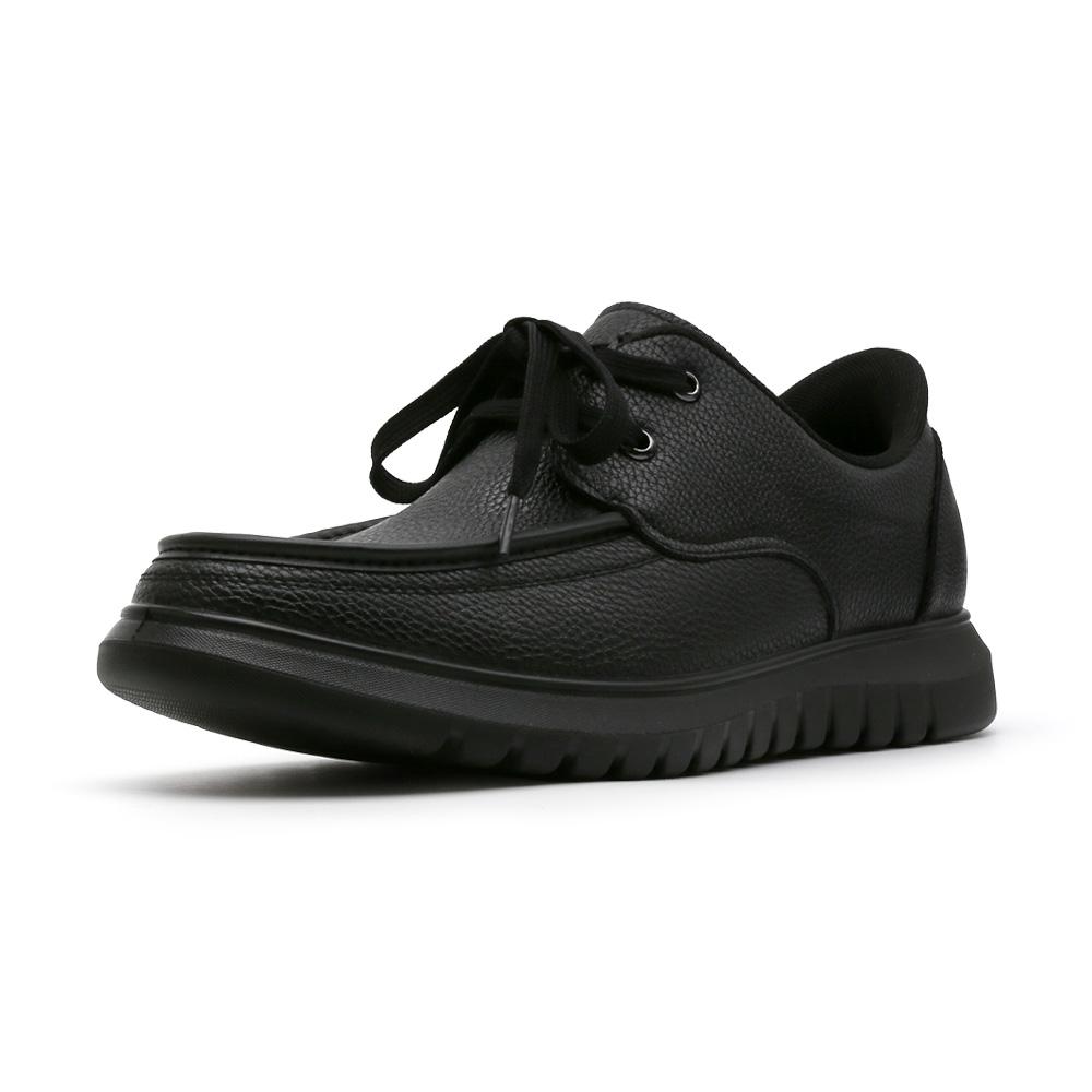 Roadwalk Comfort Baro-In Casual (Black)