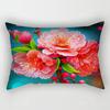 Home autumn decoration Nordic Style pillow cushion cover home decorations throw pillow covers 30*50 pillowcase 30x50 40x60 50*70