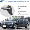 Buick Regal Front Bumper Fog Light Trim Decorative Cover Car Accessory