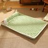 with Pillow Dog Crate Pet House For Cats Dogs Sleeping Dog Bed Cat Pad Dog Mat Pet Cushion
