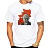 Men Round Neck Tshirts Ernst Thalmann Socialisme Communisme Teeshirt Toutes Les Tailles Neuf Unisex Oversized Teeshirt