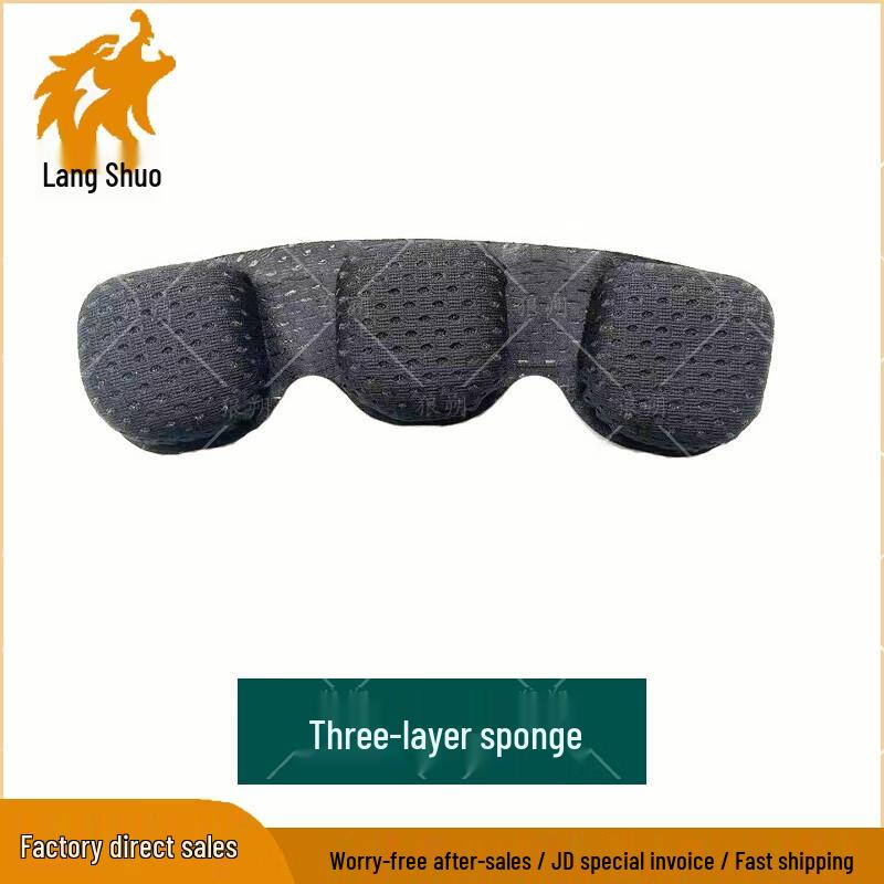 Langshuo Kevlar Helmet Suspension & Liner Accessories