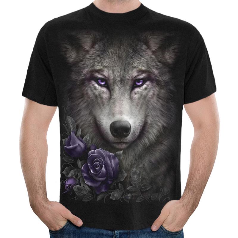 

Мужские забавные рубашки с 3D-принтом для мужчин и женщин, уличная одежда, повседневные футболки с короткими рукавами