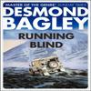 Running Blind by Desmond Bagley Paperback Book 9780008211219