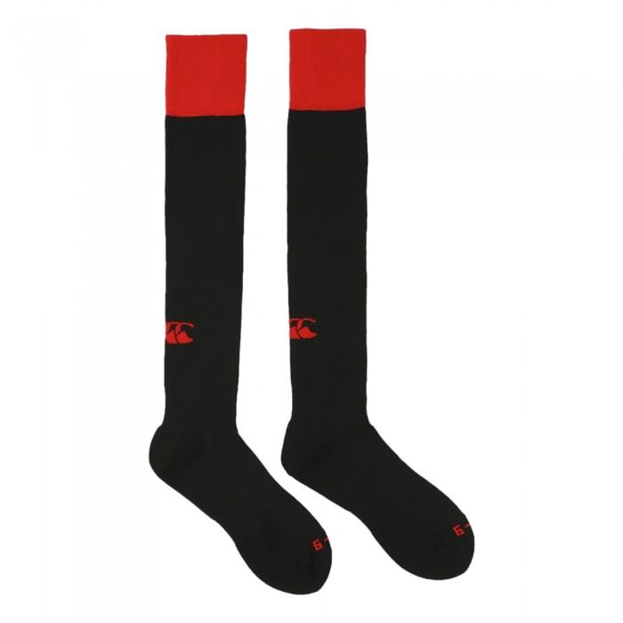 canterbury Men's Club Cap Football Socks