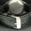 JAPAN VINTAGE SEIKO 5 AUTOMATIC MENS WHITE COLOR DIAL WATCH A706828-1