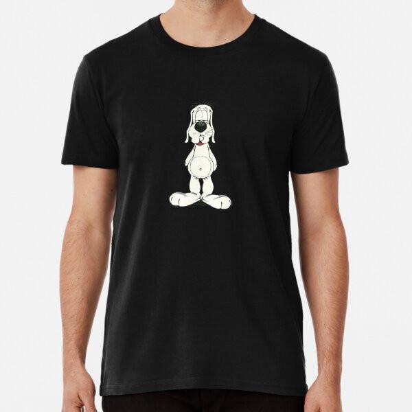 Cheerful Guy Premium T-Shirt S To 5XL Made In the AU/USA T-Shirt