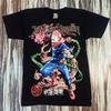 Jujutsu Kaisen Anime Original Premium Printed Tshirt Unisexs And Womens Tshirt Unisexs Top Sports Tshirt 2026 Summer New Tee