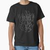 Vader Klassisches T-Shirt T-Shirt Hergestellt in US/AUS Größe S-2XL Unisex T-Shirt