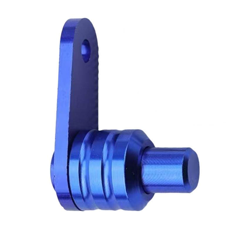 A28G-Parking Brake Switch For NMAX155 Motorcycle Brake Lever Lock Prevent Falls Parts