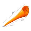 Multifunctional Crankcase Oil Petrol Filling Funnel Hopper for Motorcycle Car