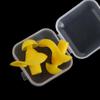 Plugs Swimming Accessories Swimming Silicone Earplugs Anti Noise Earplugs Swim Ear Plugs Ear Plugs