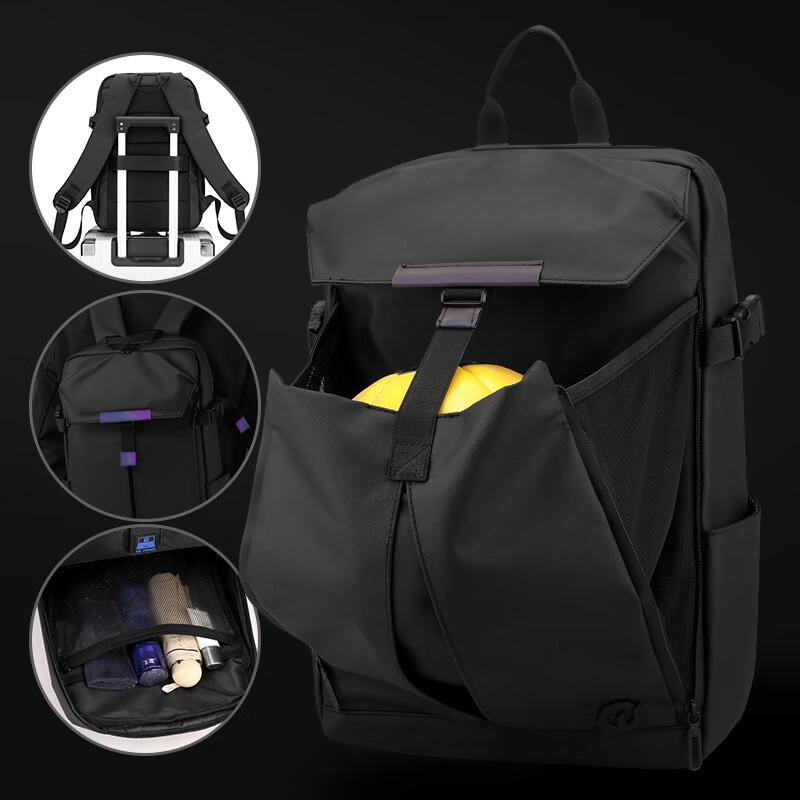 Zuoyou Outdoor Commuter Backpack for Men