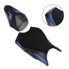 Front&Rear Raider Passenger Cushion Kit Blue For Honda Cbr250Rr 2017-2024 2023
