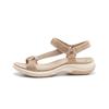Flying Rhinestones Breathable Comfortable Casual And Versatile Sports Women's Sandals Fashionable Mother's Shoes Summer Simple