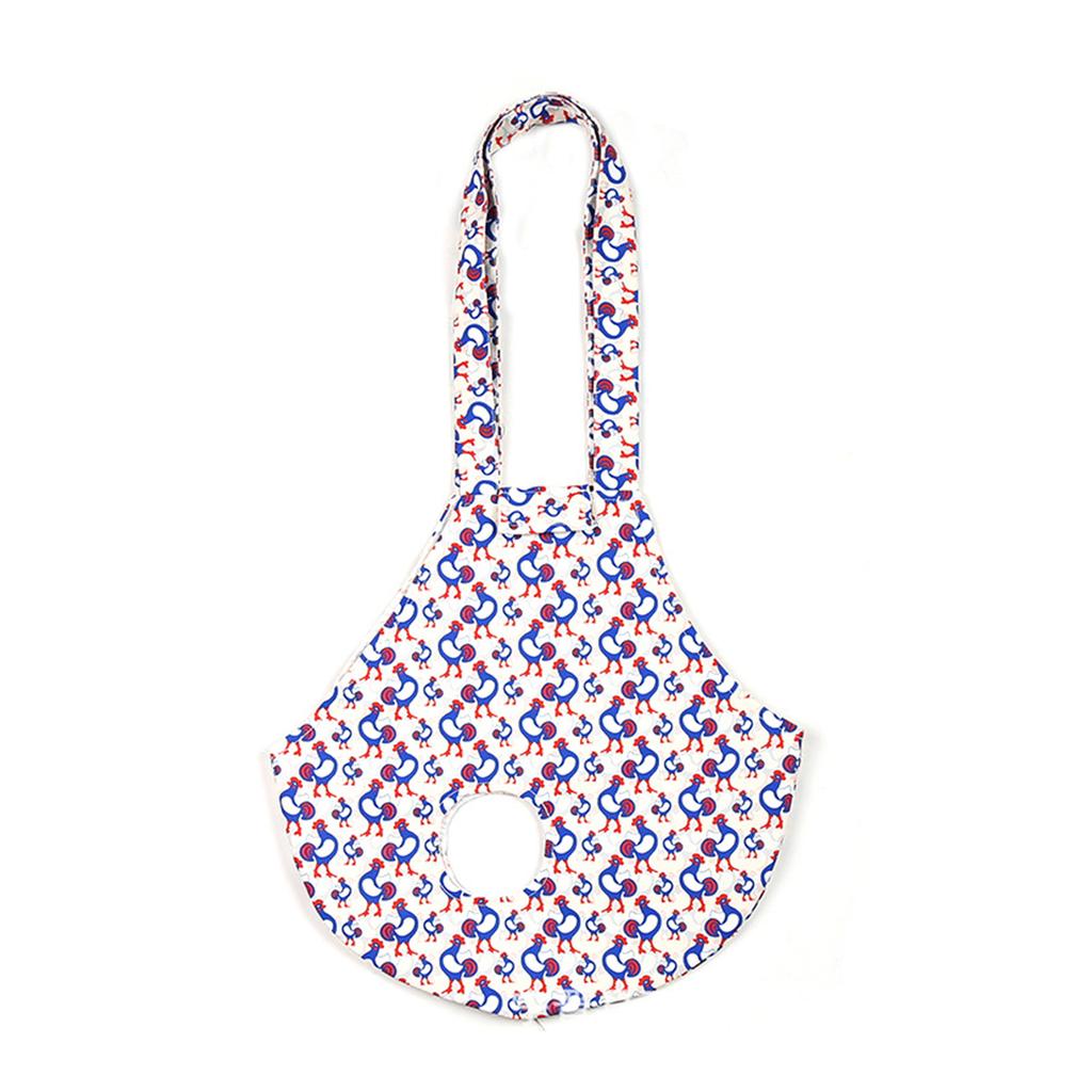 Schöne Haustier Huhn Sling Bag Wasserdichte Futter Haustier Küken Tragetasche Für Outdoor-Reise