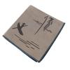 Japanese Tea Towels: Absorbent Cotton & Linen Rags, Embroidered Fabric, Thickened Cloth Pads, No Shedding