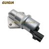 1S7Z-9F715-CA  Idle Air Control Valve For Ford Mondeo Mercury Marauder Mpv Cougar Grand Marquis 2L1Z-9F715-BA  ABV509H9 AC505