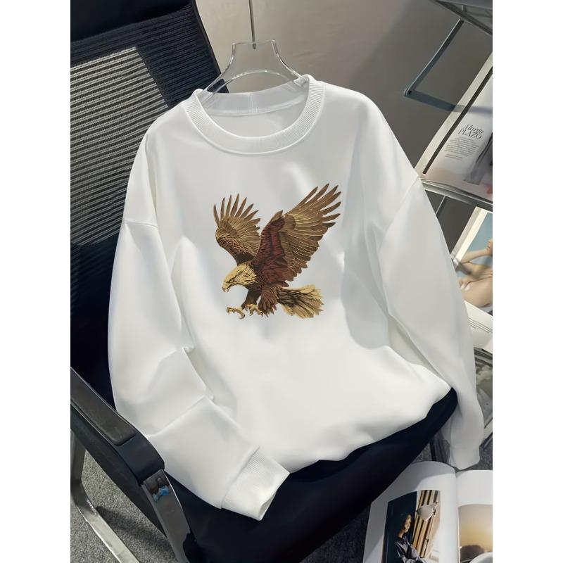 European Sizes Boys' Print Casual Sport Autumn Winter Long-Sleeve Sweatshirt, Warm Top, Outdoor Wear.