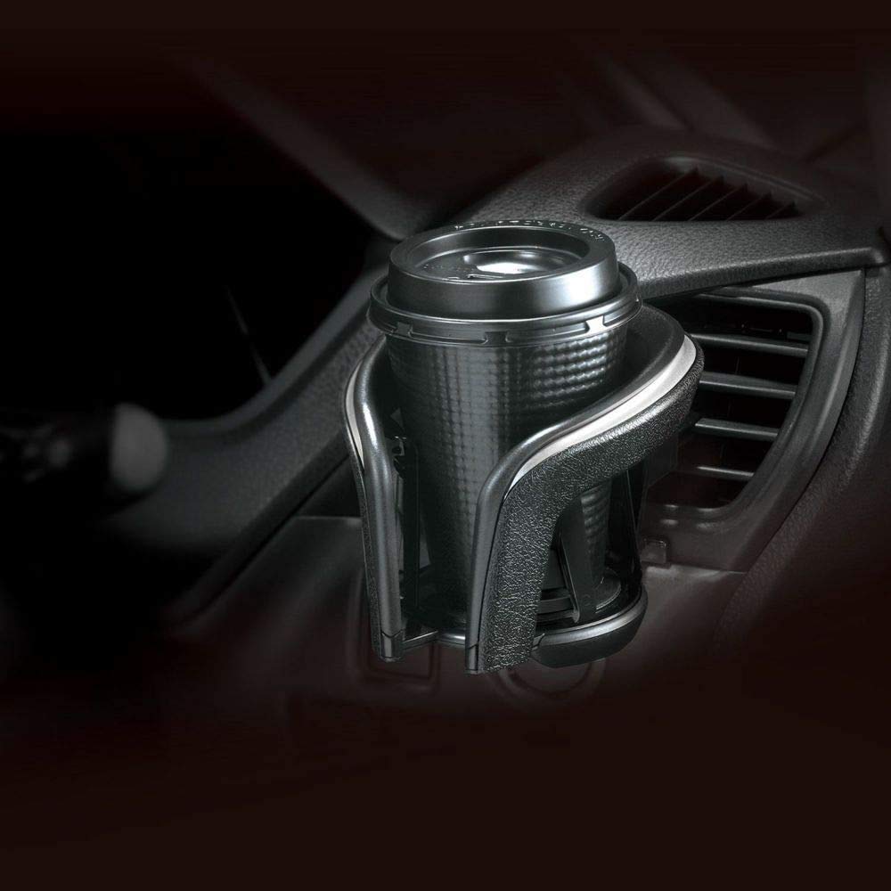 Carmate Quattro X Kožený SV Držák na nápoje DZ372