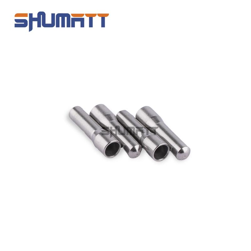 Shumatt 093152-0320 Fuel Injector Filter Outer Diameter 0.1mm Inner 0.05-0.06mm 100PCS For Injector